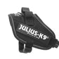Julius-K9 IDC Powerharness Mini-Mini, Black