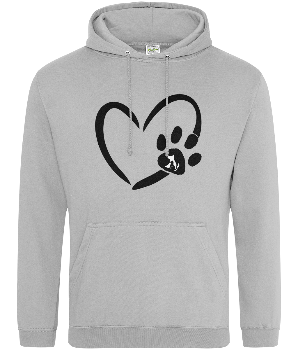 Unisex Pet Lover Hoodie