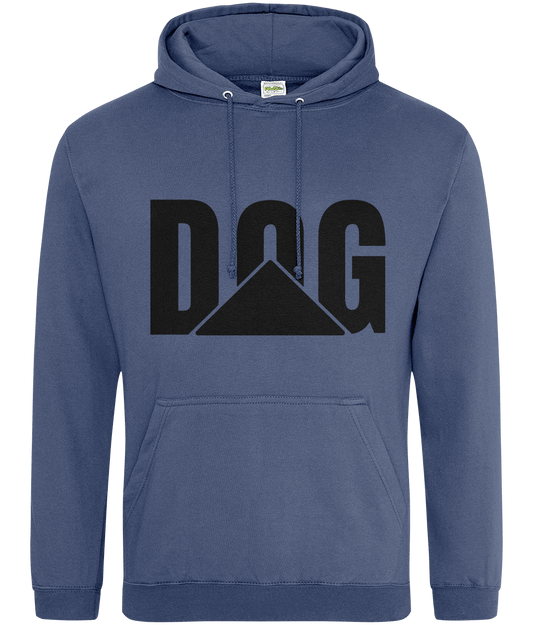 DOG Hoodie