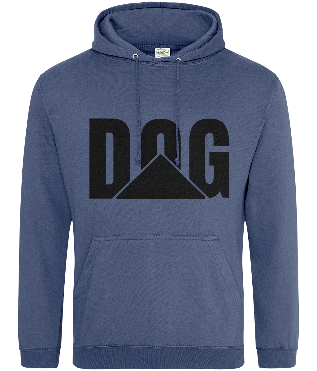 DOG Hoodie