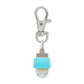 Animal Instincts Flashing Safety Nut Blinker Blue