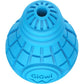GiGwi Bulb Chew Toy - Small Blue