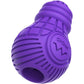 GiGwi Bulb Chew Toy - Large Purple