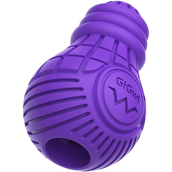 Gigwi Rubber Bulb - Large - Purple