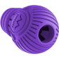 GiGwi Bulb Chew Toy - Large Purple