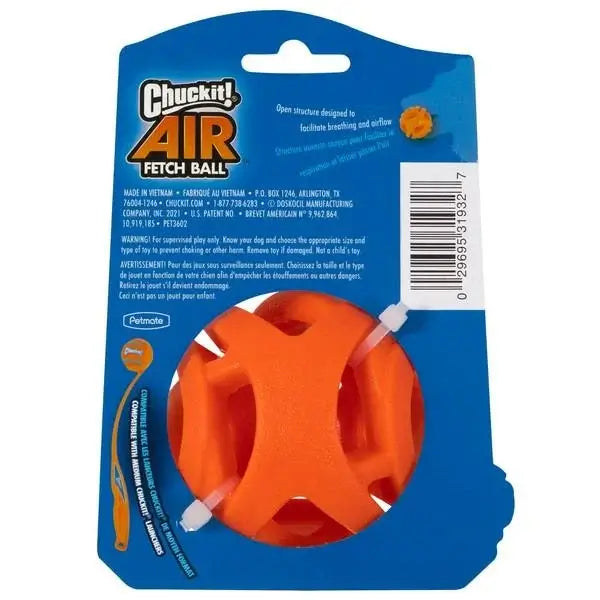 Chuckit! Air Fetch Ball Medium