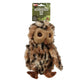 Animal Instincts Forest Friends Ollie Owl Large