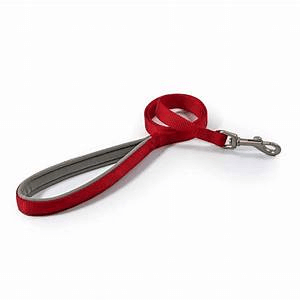 Ancol Nylon Lead Red 19mmx1m