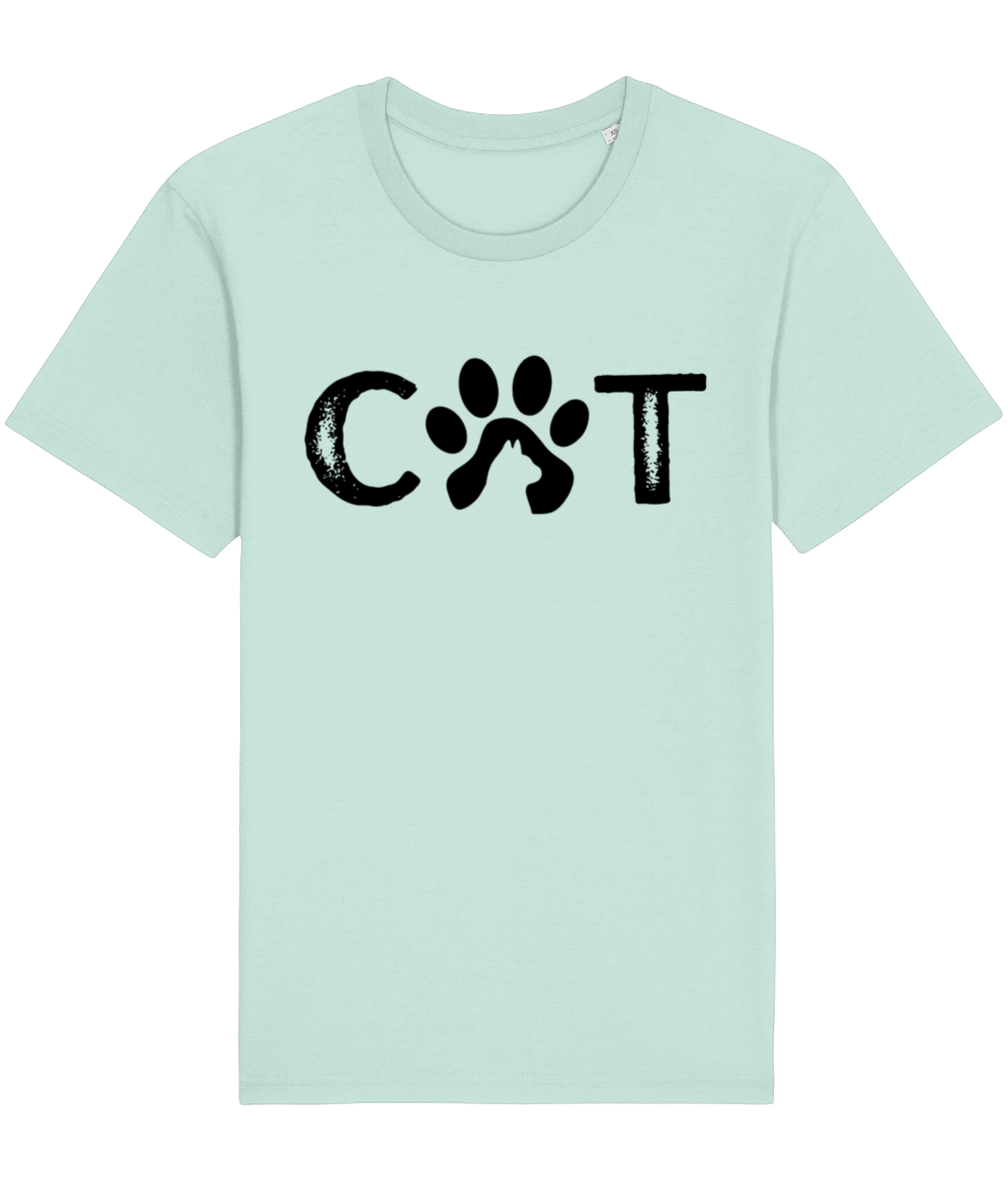 Cat Paw T-Shirt