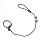 Company of Animals 3 in 1 Slip Lead Green Small 1.2m