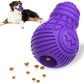 GiGwi Bulb Chew Toy - Large Purple