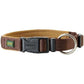 Collar Neoprene VP 50/M-L Nylon/Neoprene brown/caramel