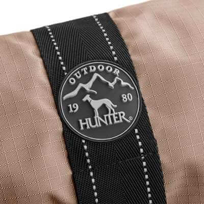 Denali Coat 55 Taupe