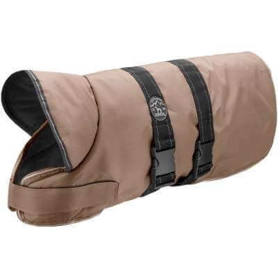 Denali Coat 55 Taupe
