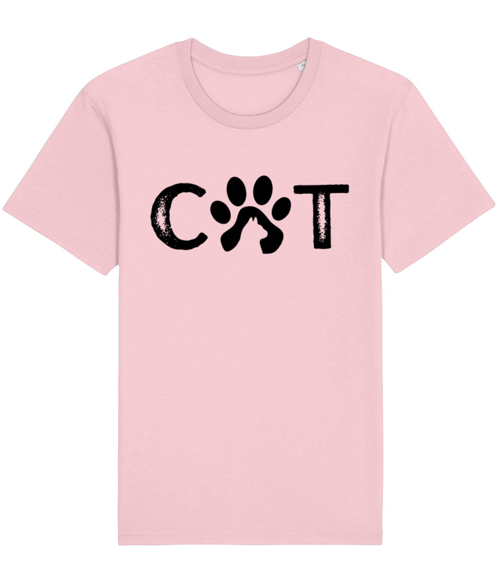 Cat Paw T-Shirt