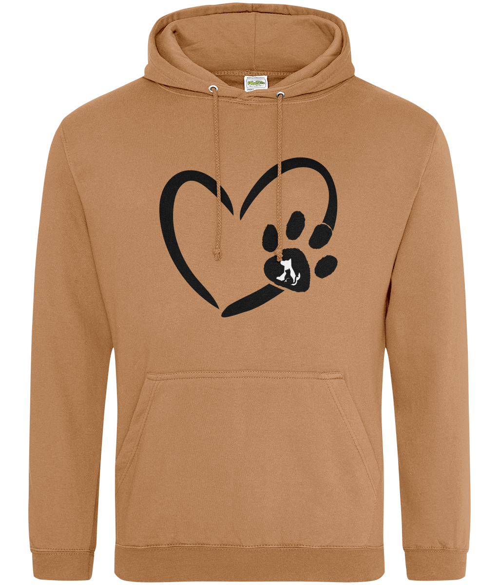 Unisex Pet Lover Hoodie