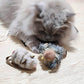 GiGwi Mouse Motion Activated Melody Chaser Cat Toy