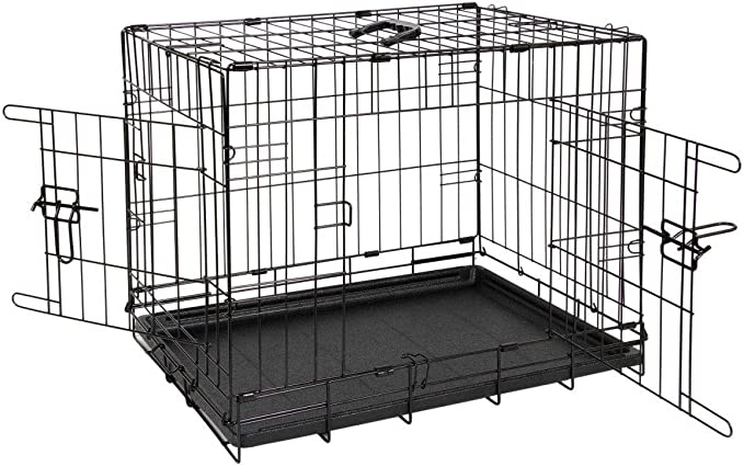 Animal Instincts Comfort Crate 61x44x51cm Size 1