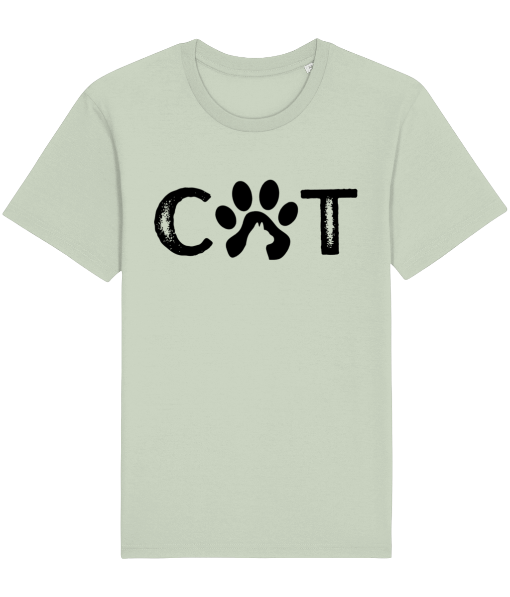 Cat Paw T-Shirt