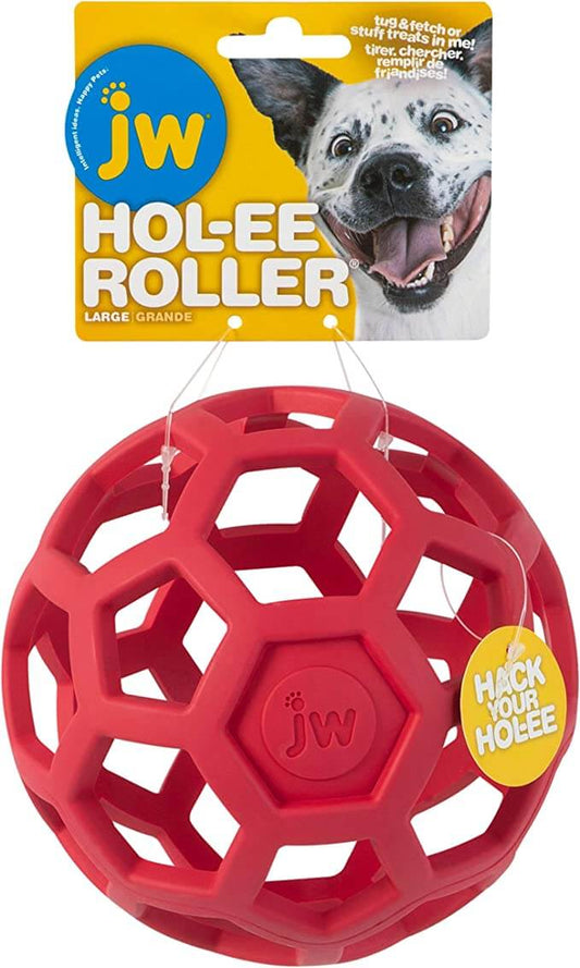 JW Hol-ee Roller Jumbo (Size 8)