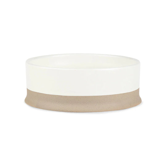 Scruffs Scandi Non Tip Bowl - 16cm Cream
