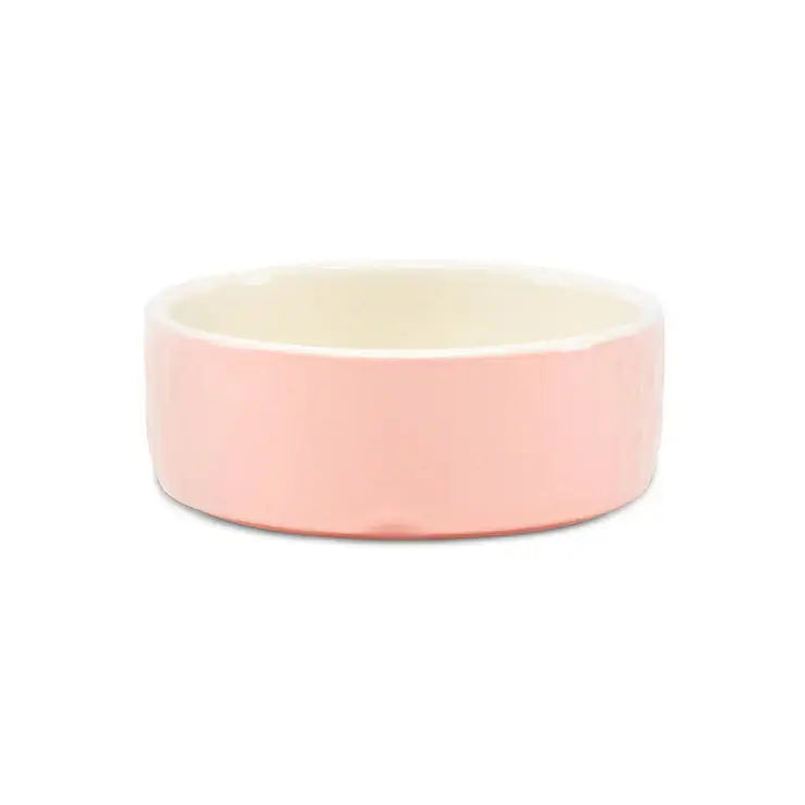 Scruffs My First Bowl - 13cm Pink