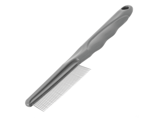 Furrish Comb With Handle