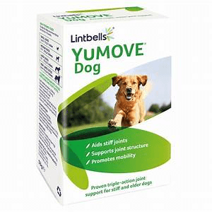 YuMOVE Joint Care for Adult Dogs | 60 pack