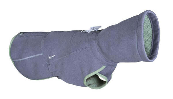 Hurtta Razzle-Dazzle Midlayer Blackberry 30cm