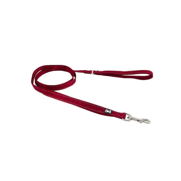 Hurtta Casual Reflective Leash Lingon 180cm*20mm