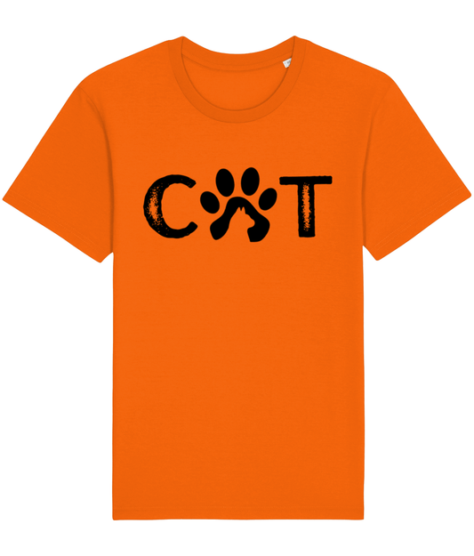 Cat Paw T-Shirt