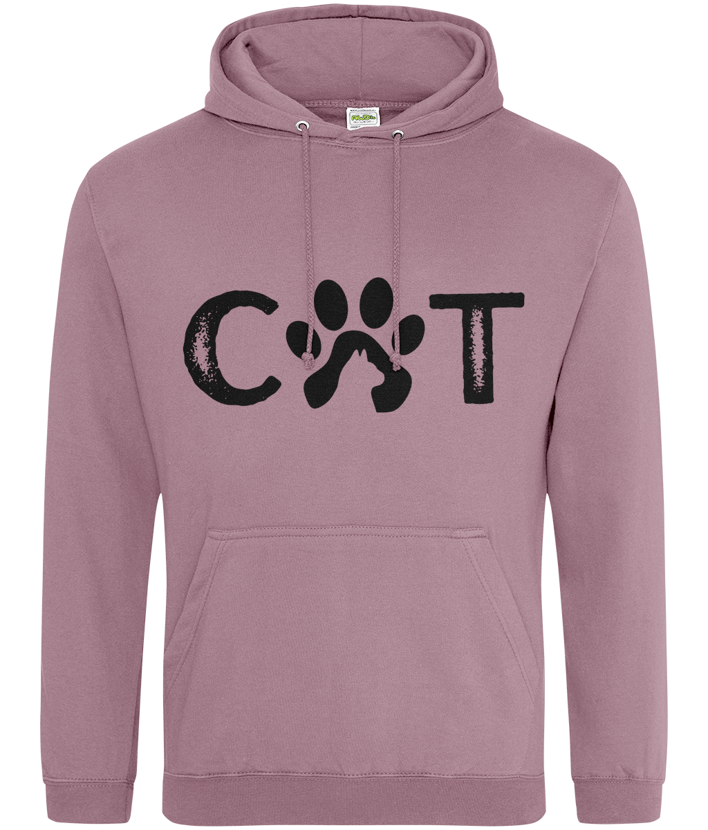 Cat Paw Hoodie