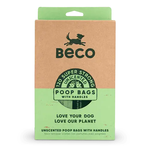 Beco 2024 dog bags