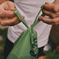 Beco 120 Super Strong Unscented Poop Bags with Handles