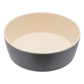 Beco Printed Bamboo Bowl - Large Coastal Grey