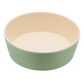 Beco Printed Bamboo Bowl - Large Fresh Mint