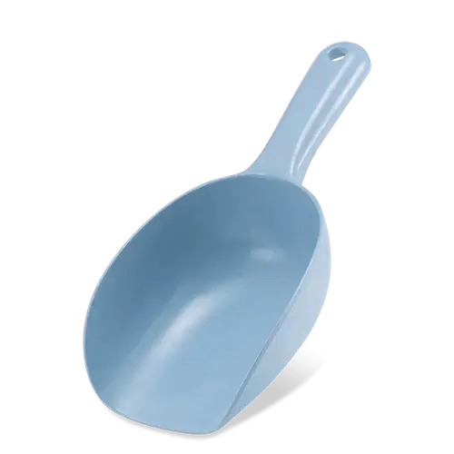 Beco Food Scoop Blue