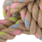 Beco Hemp Rope Ball on Loop (Large)
