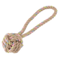 Beco Hemp Rope Ball on Loop (Large)