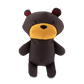 Beco Recycled Soft Toy - Toby the Teddy (Medium)