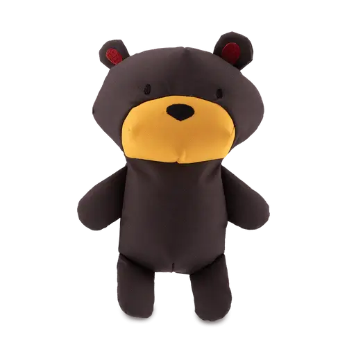 Beco Recycled Soft Toy - Toby the Teddy (Medium)