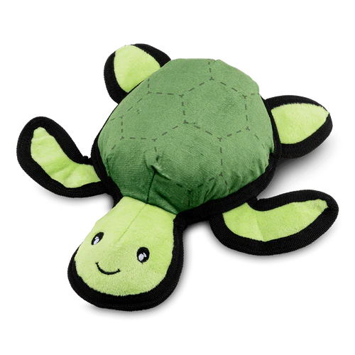 Beco Recycled Rough & Tough - Tommy the Turtle (Medium)