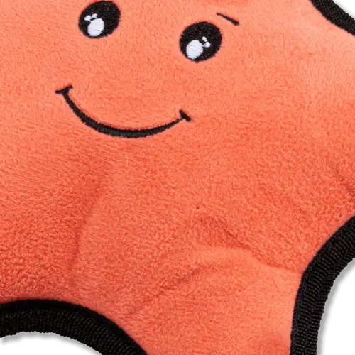 Beco Recycled Rough & Tough - Sindy the Starfish (Medium)