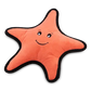 Beco Recycled Rough & Tough - Sindy the Starfish (Medium)