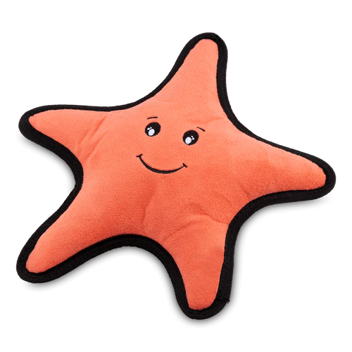 Beco Recycled Rough & Tough - Sindy the Starfish (Medium)