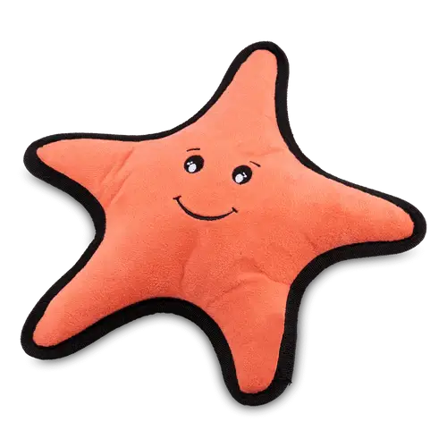 Beco Recycled Rough & Tough - Sindy the Starfish (Medium)