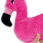 Beco Recycled Soft Toy - Fernando the Flamingo (Medium)