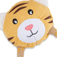 Beco Recycled Soft Toy - Tilly the Tiger (Large)