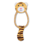 Beco Recycled Soft Toy - Tilly the Tiger (Large)