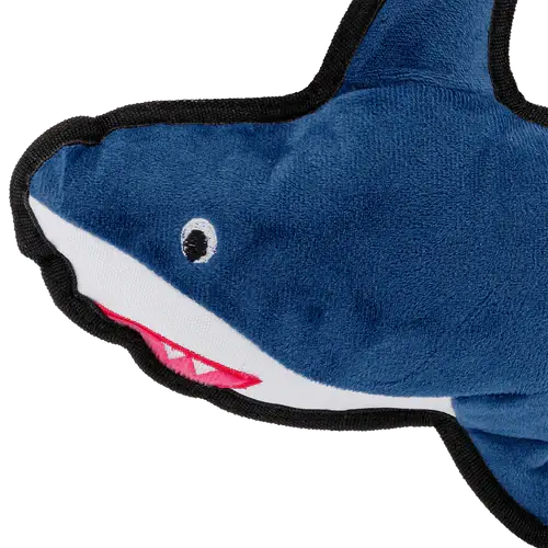 Beco Recycled Rough & Tough - Sidney the Shark (Large)